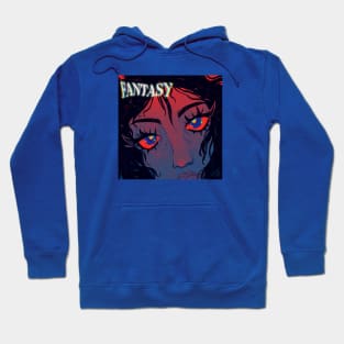 Fantasy Hoodie